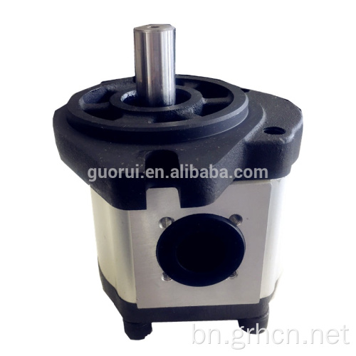 হাইড্রোলিক গিয়ার পাম্প PGP517/C101/C102/SG101 PTO/Cat/HGP/HPV/PGP CHAR-LYNN 129 101 103